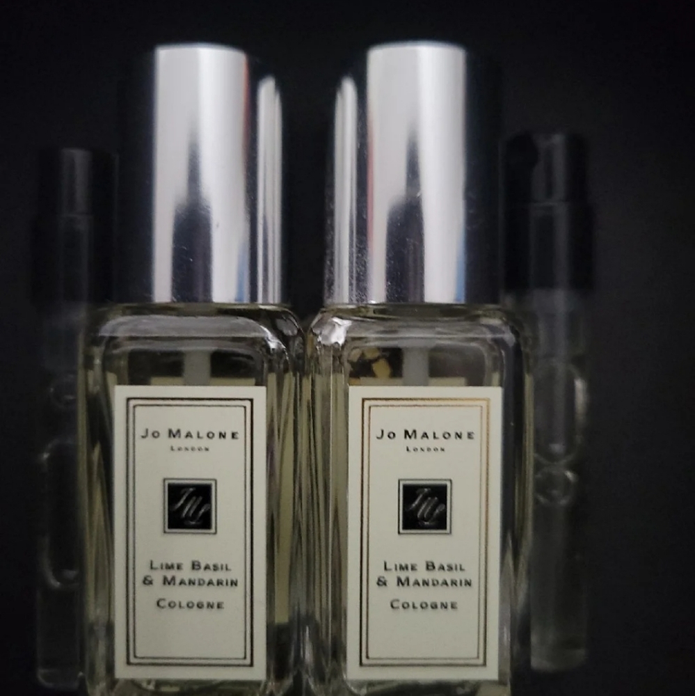 Jo Malone Minis Set